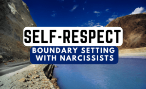 self-respect