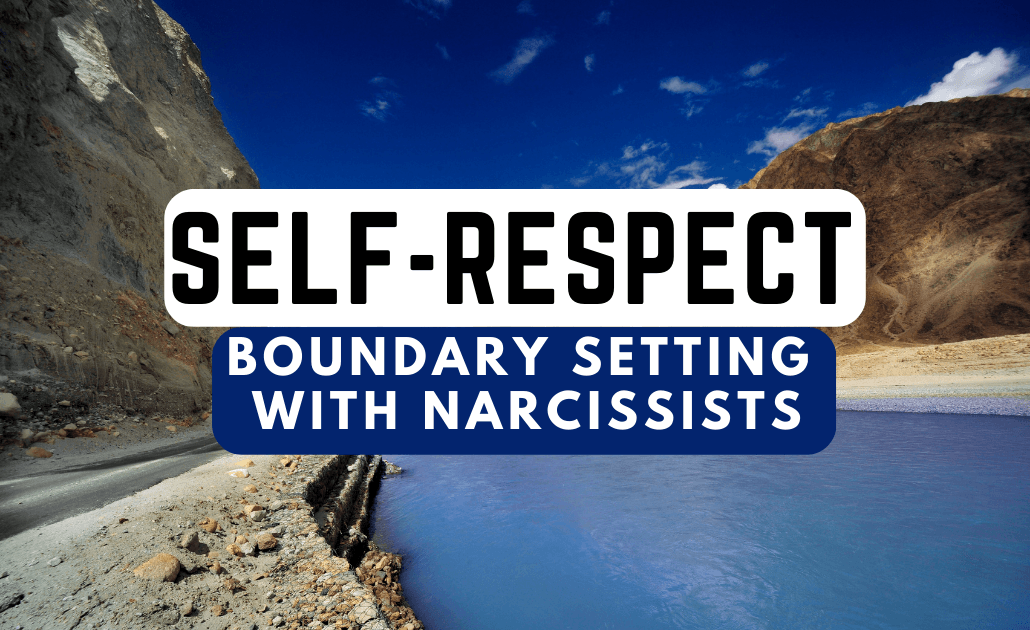self-respect