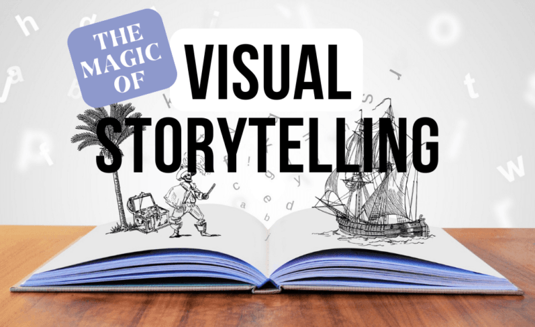 storyteller storytelling