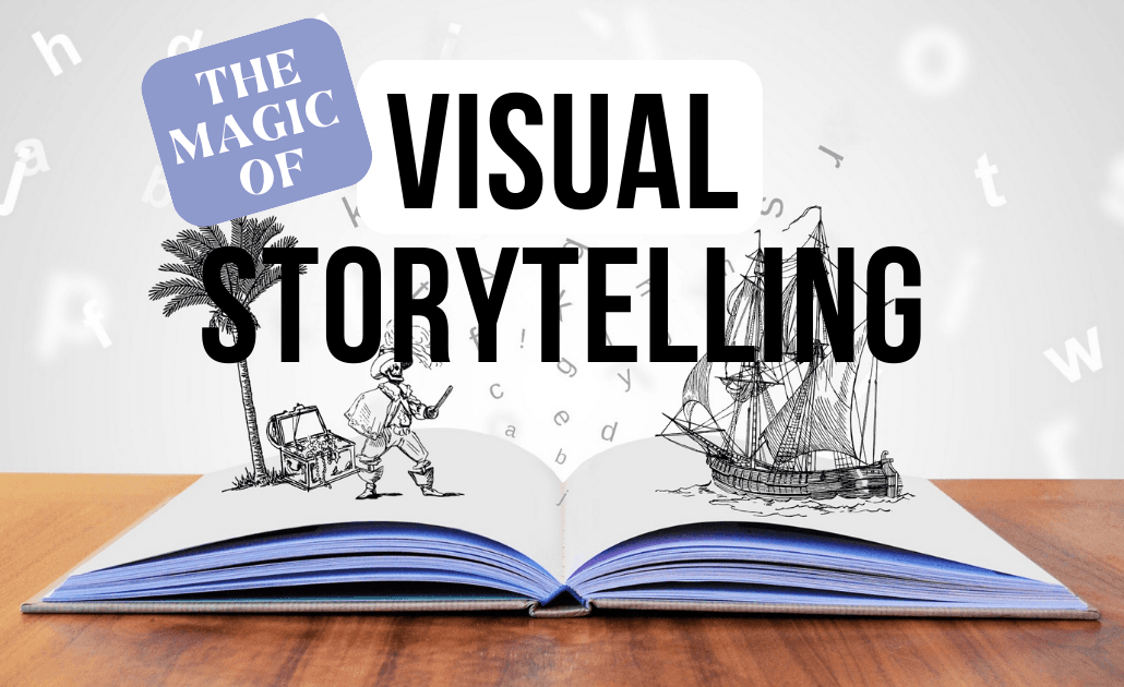 storyteller storytelling