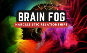 Narcissistic Abuse Recovery Podcast - Host Lynn 36 brain fog