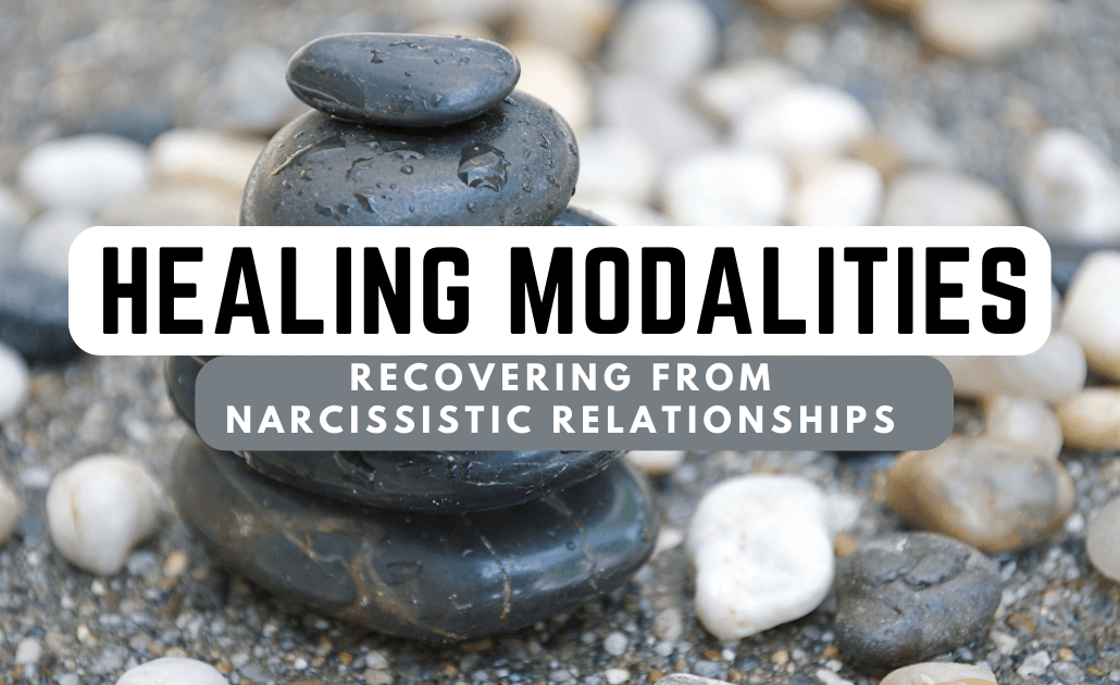 modalities healing