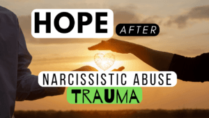 Hope after Trauma