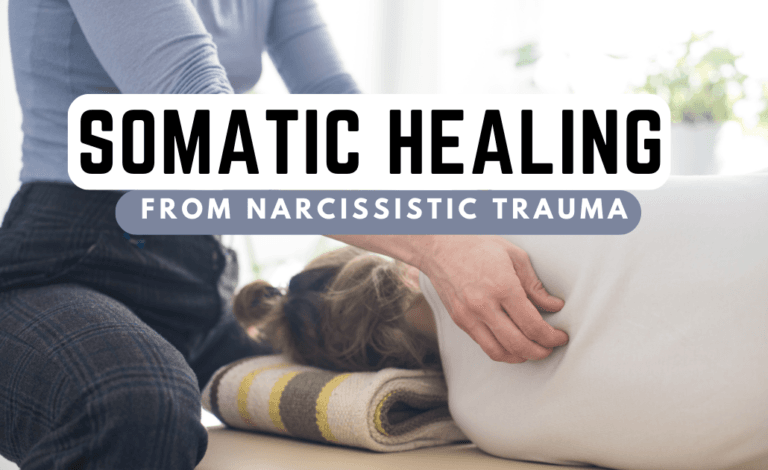 somatic healing