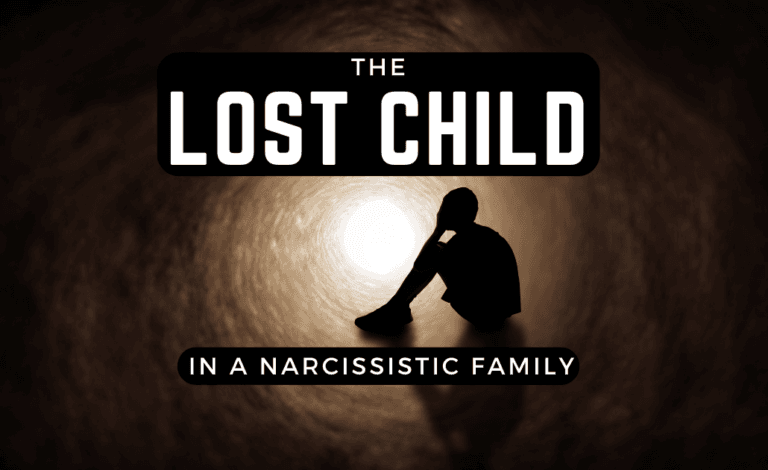 lost child