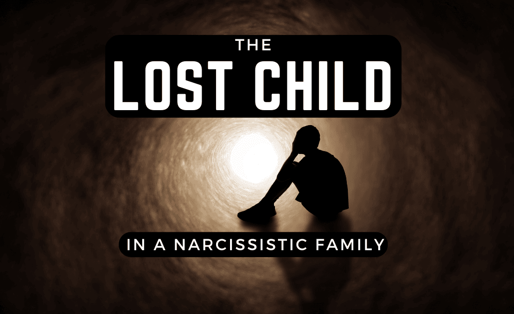 lost child