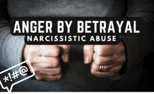 3 Truth-Telling Books by Lynn That Cut Through the Noise of Narcissistic Abuse: What No One Tells You About Healing: A Survivor’s Guide to Clarity, Power, and Self-Trust 12 angry