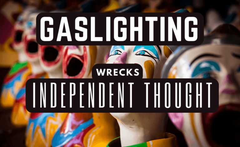 gaslight