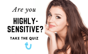 Highly sensitive