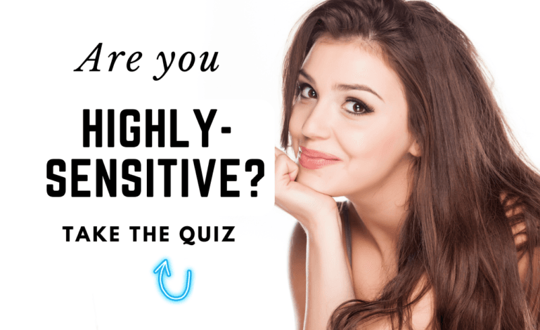 Highly sensitive