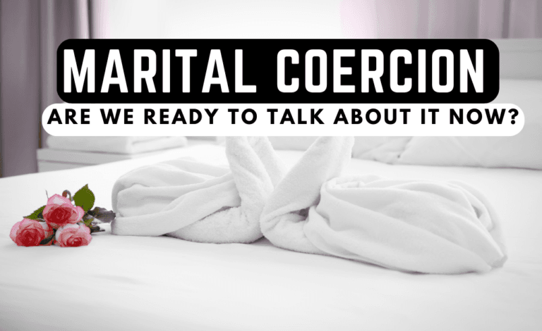 marital coercion
