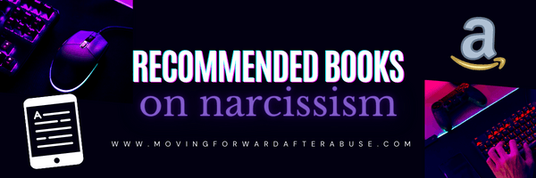 Recommended books on Narcissism