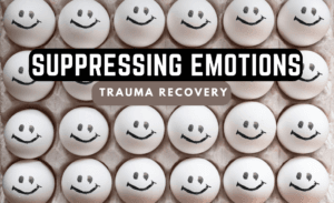Freebies 11 suppress emotions