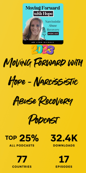2023: Year in Review - Moving Forward with Hope 2 Podcast Award 2023