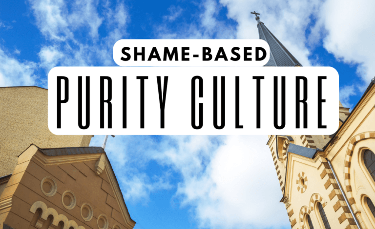 Purity Culture