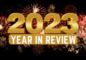 Freebies 16 Year in Review 2023