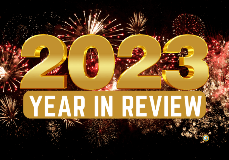 Year in Review 2023