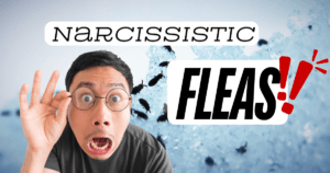 3 Truth-Telling Books by Lynn That Cut Through the Noise of Narcissistic Abuse: What No One Tells You About Healing: A Survivor’s Guide to Clarity, Power, and Self-Trust 11 Narcissistic Fleas
