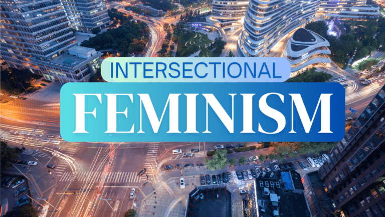 intersectional feminism