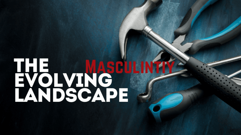 masculinity