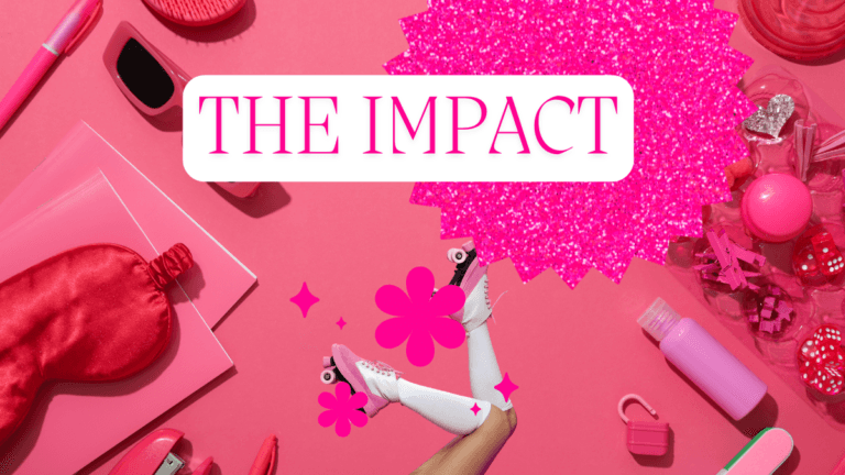 barbie impact