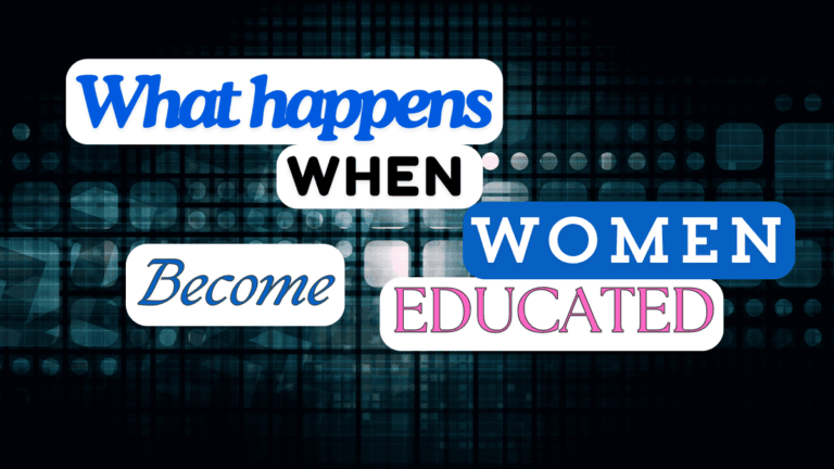 women's education