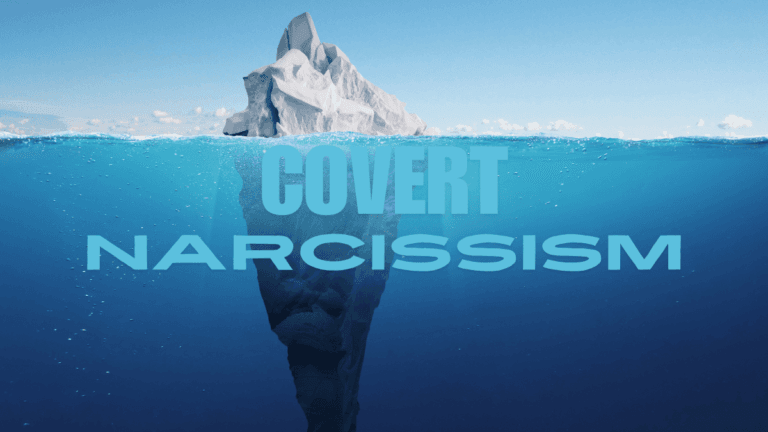 False humility covert