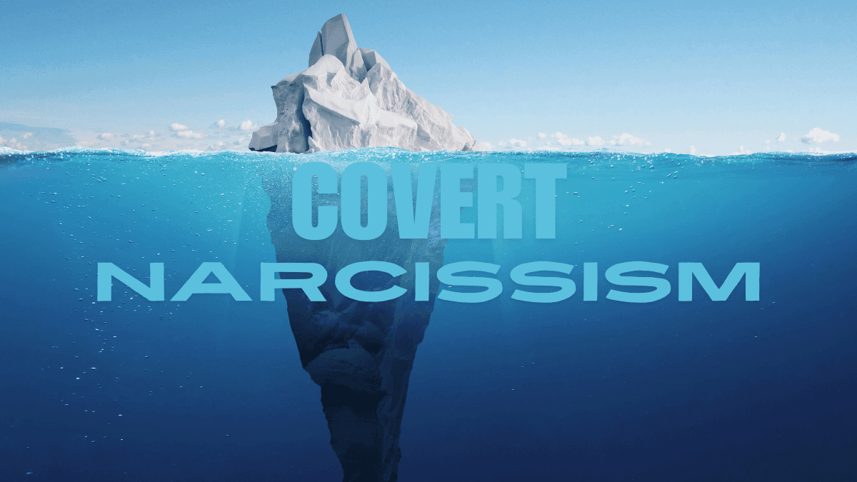 False humility covert