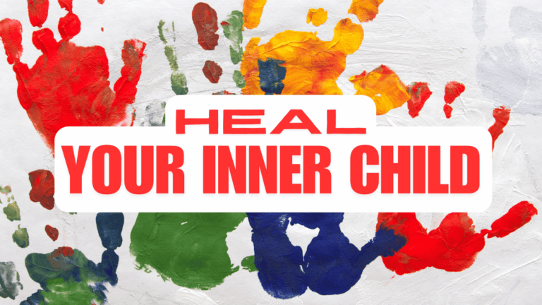 healing the inner child