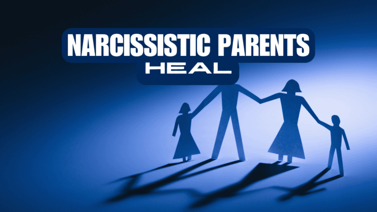 Narcissistic Parents
