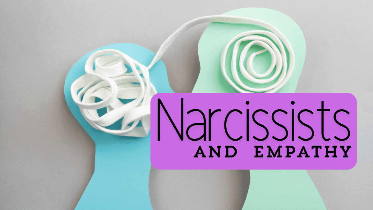 struggle with empathy