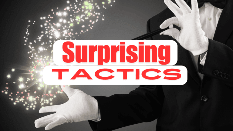 5 Ways Covert Narcissists Manipulate: Surprising Tactics You Might Miss