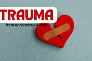 context of narcissistic abuse
