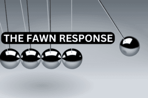 Fawn Response