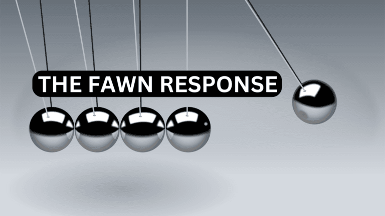 Fawn Response