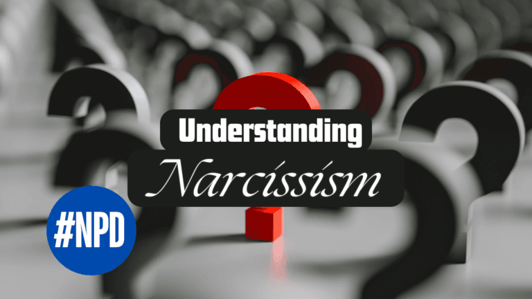 Narcissistic Personality Disorder