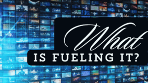 fuels narcissistic behavior