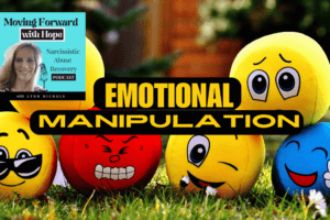 emotionally manipulated