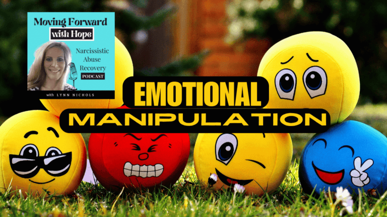 emotionally manipulated