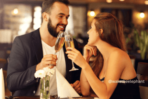 toxic dating
