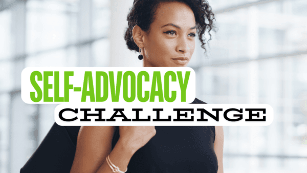 Person standing defiantly, embodying strength after setting boundaries