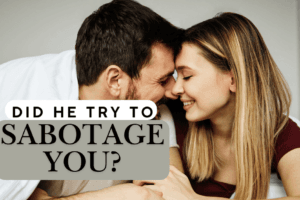 Sabotage