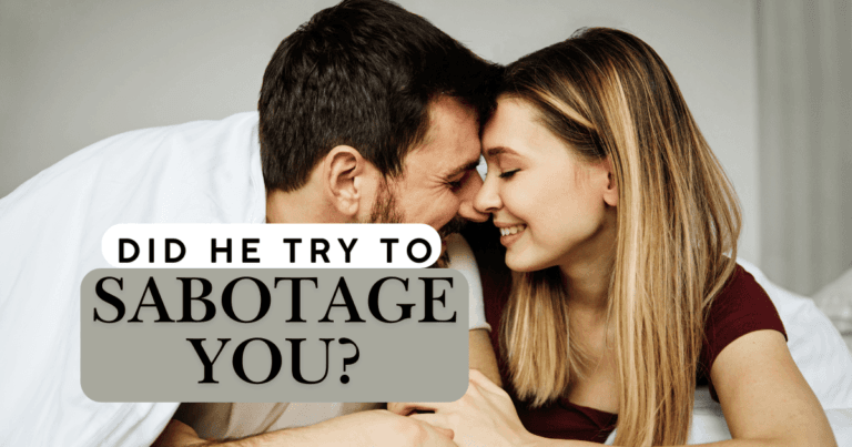 Sabotage
