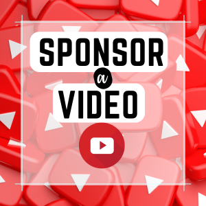 Sponsor a Video