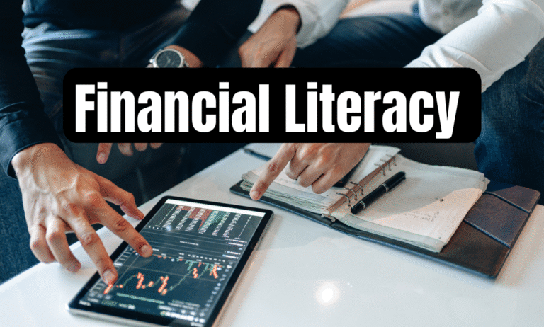 Financial Freedom after Narcissistic Abuse