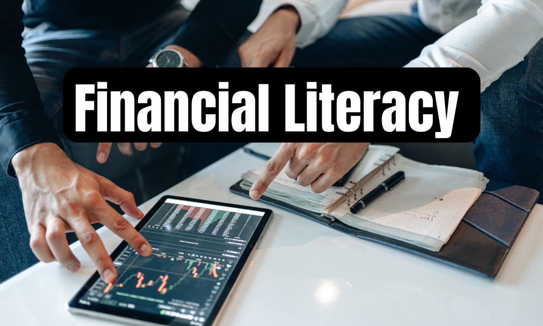 Financial Freedom after Narcissistic Abuse