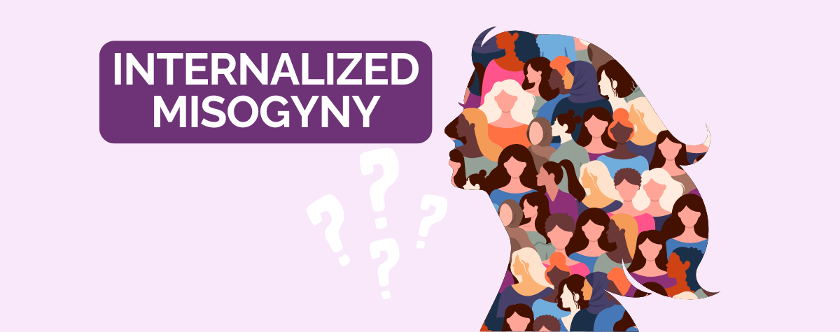 internalized patriarchy