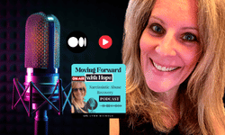 Counseling 3 Narcissistic Abuse Recovery Podcast Lynn Host