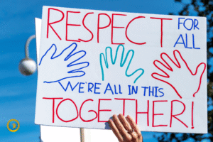 respect for women