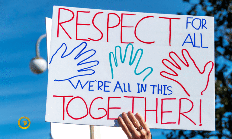 respect for women